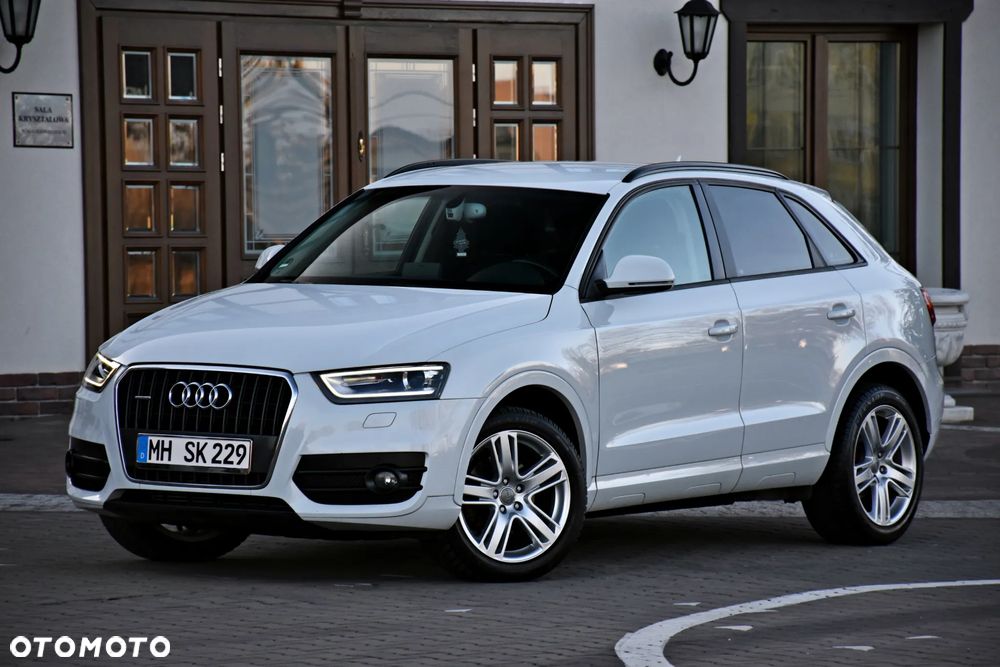 Audi Q3 - 11