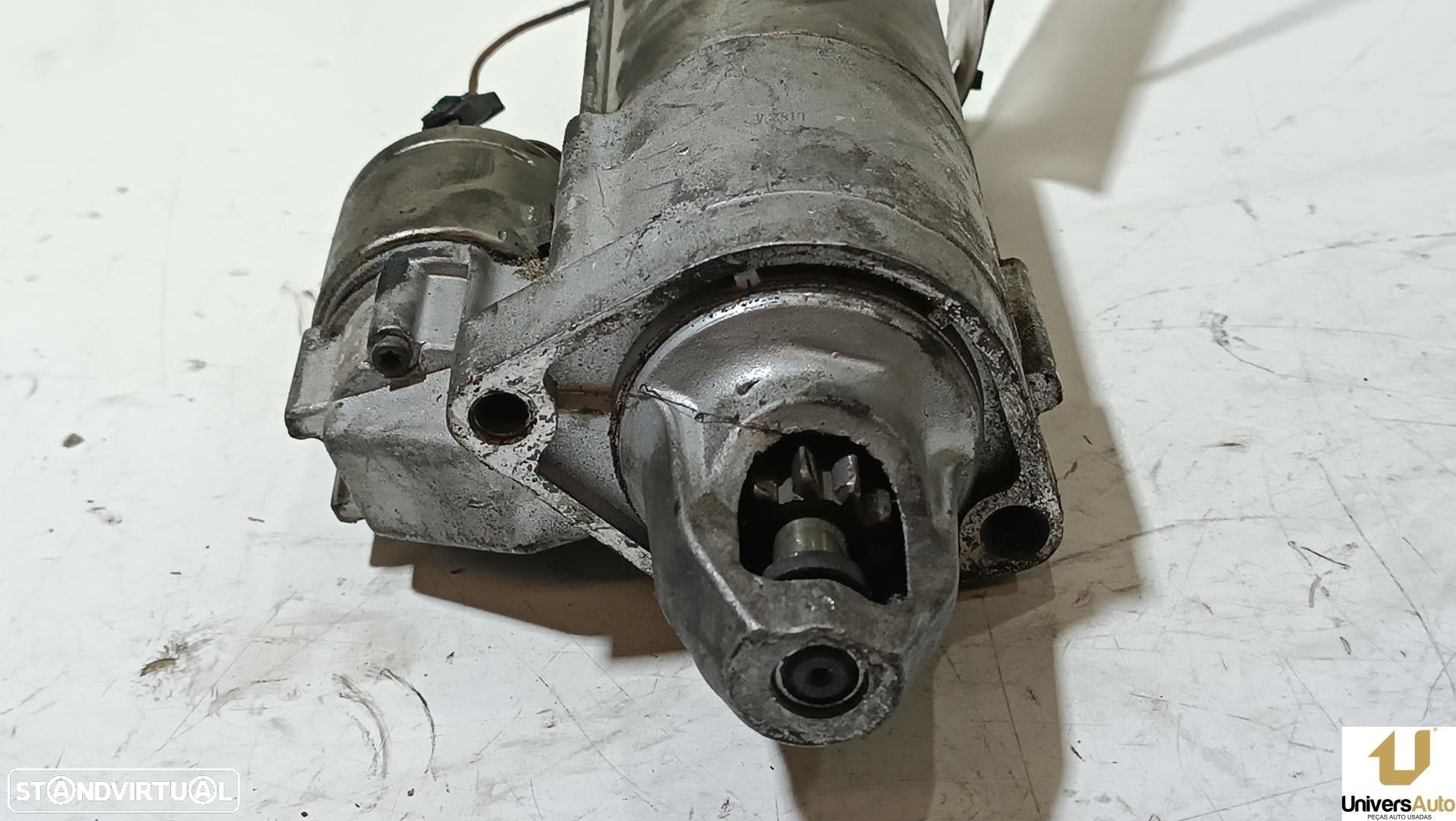 MOTOR ARRANQUE CHRYSLER 300 C 2010 -331099 - 1