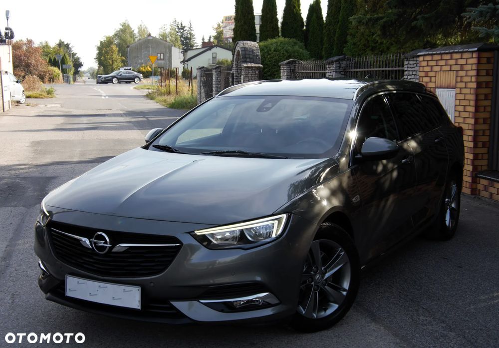 Opel Insignia 1.5 Direct Inj Turbo Exclusive - 13