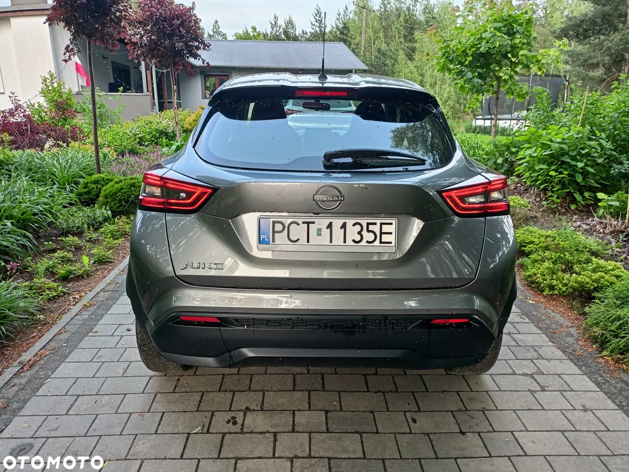 Nissan Juke 1.0 DIG-T Enigma - 7