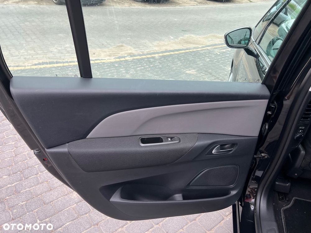 Citroën C4 Grand Picasso BlueHDi 120 Business Class - 15