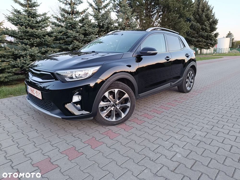 Kia Stonic - 27