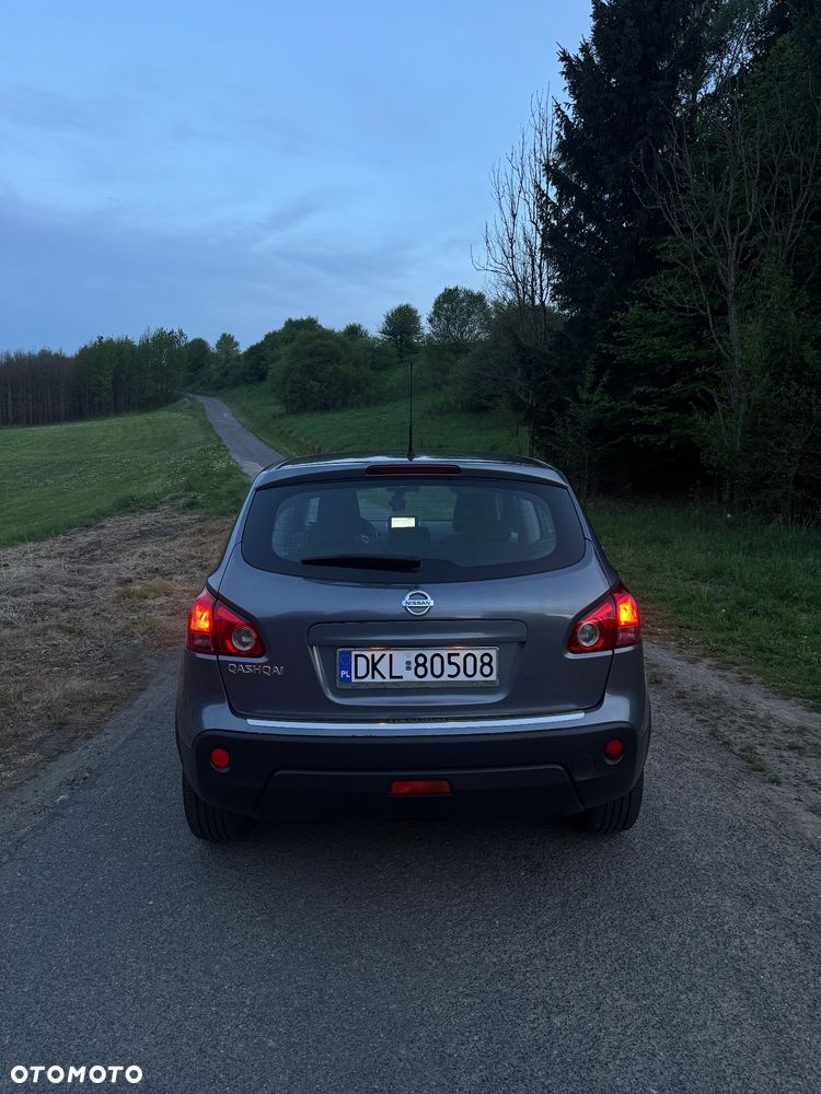 Nissan Qashqai 2.0 dCi Acenta Pack - 3