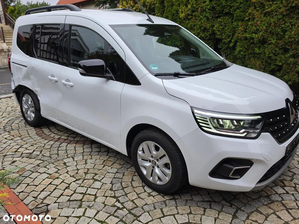 Renault Kangoo TCe 130 Equilibre - 6