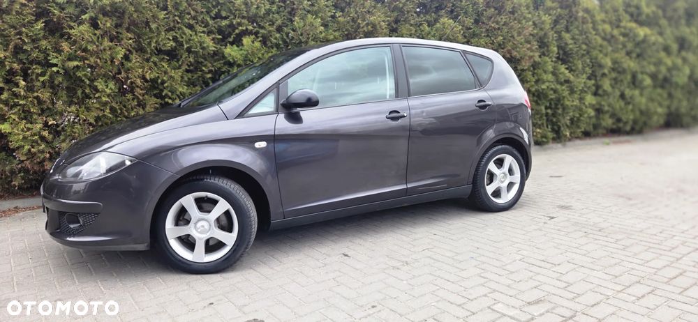 Seat Altea 1.6 Fresh - 5