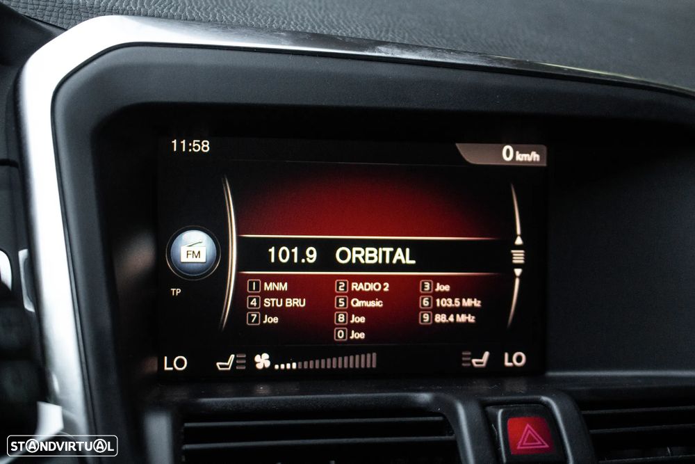 Volvo XC 60 2.0 D3 Dynamic Edition - 31