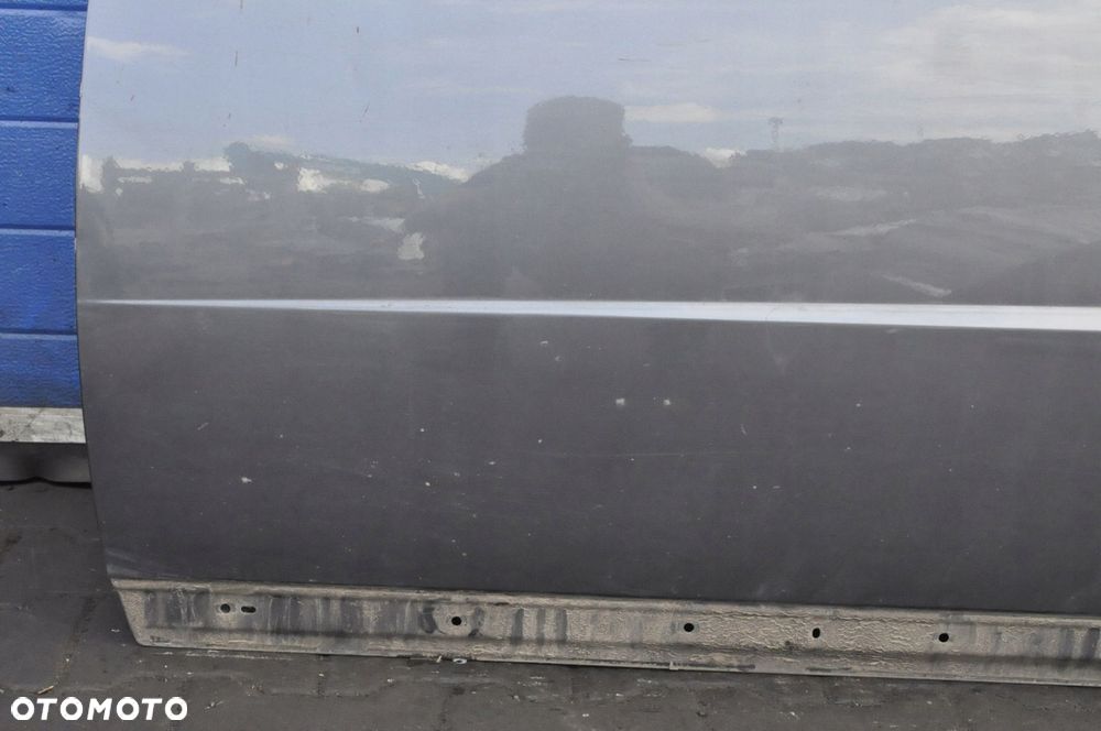 VOLVO V70 XC70 S80 DRZWI LEWY PRZÓD LEWE PRZEDNIE - 10