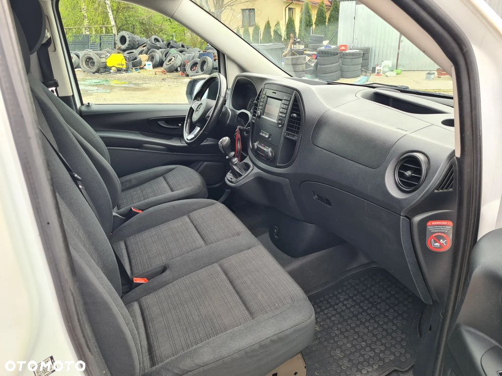 Mercedes-Benz Vito - 24