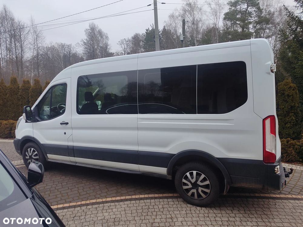 Ford TRANSIT - 5