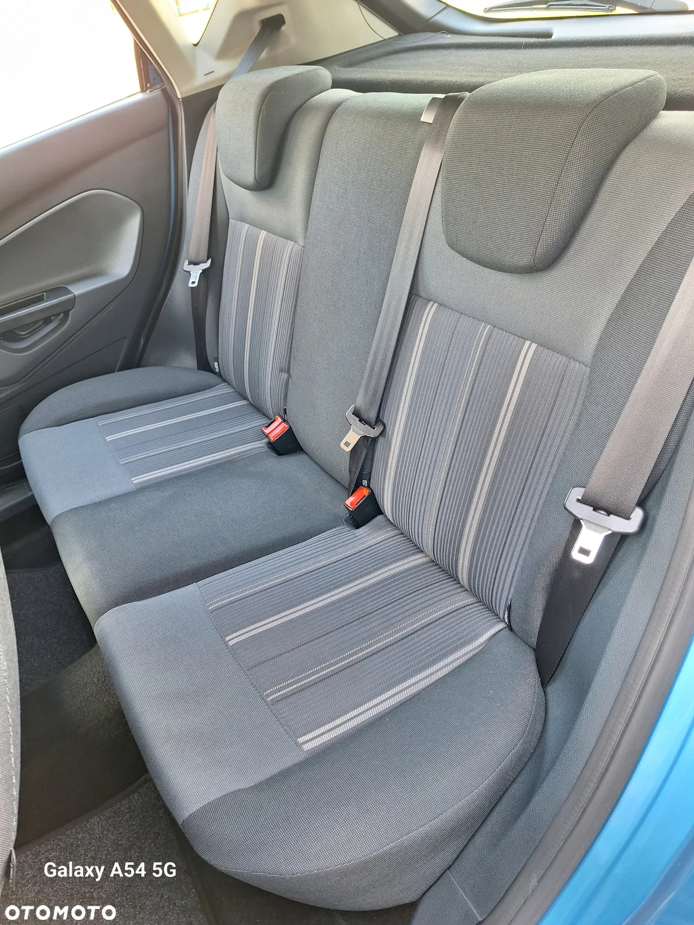 Ford Fiesta 1.25 Trend - 24