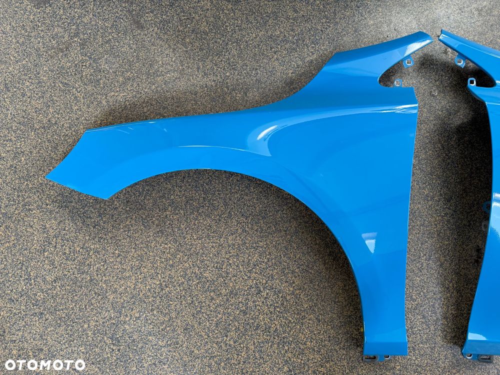 BŁOTNIK PRAWY PRZÓD LEWY PRZÓD VOLVO V40 12-15R 619 - 3