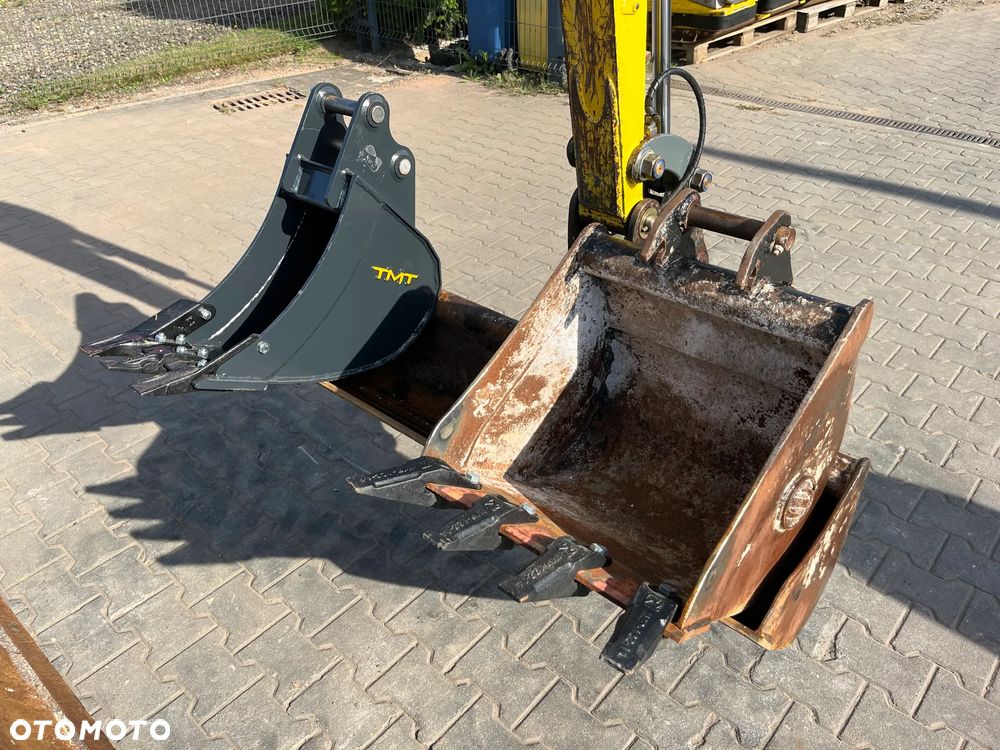 Wacker Neuson ET 24 VDS - 15