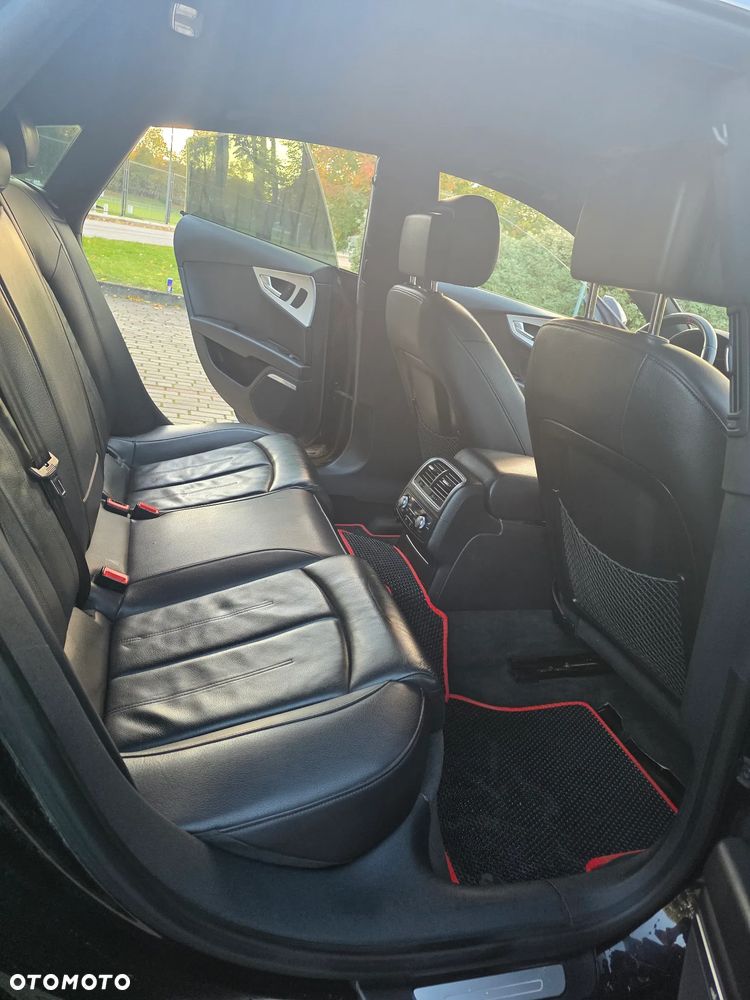 Audi A7 Sportback - 19