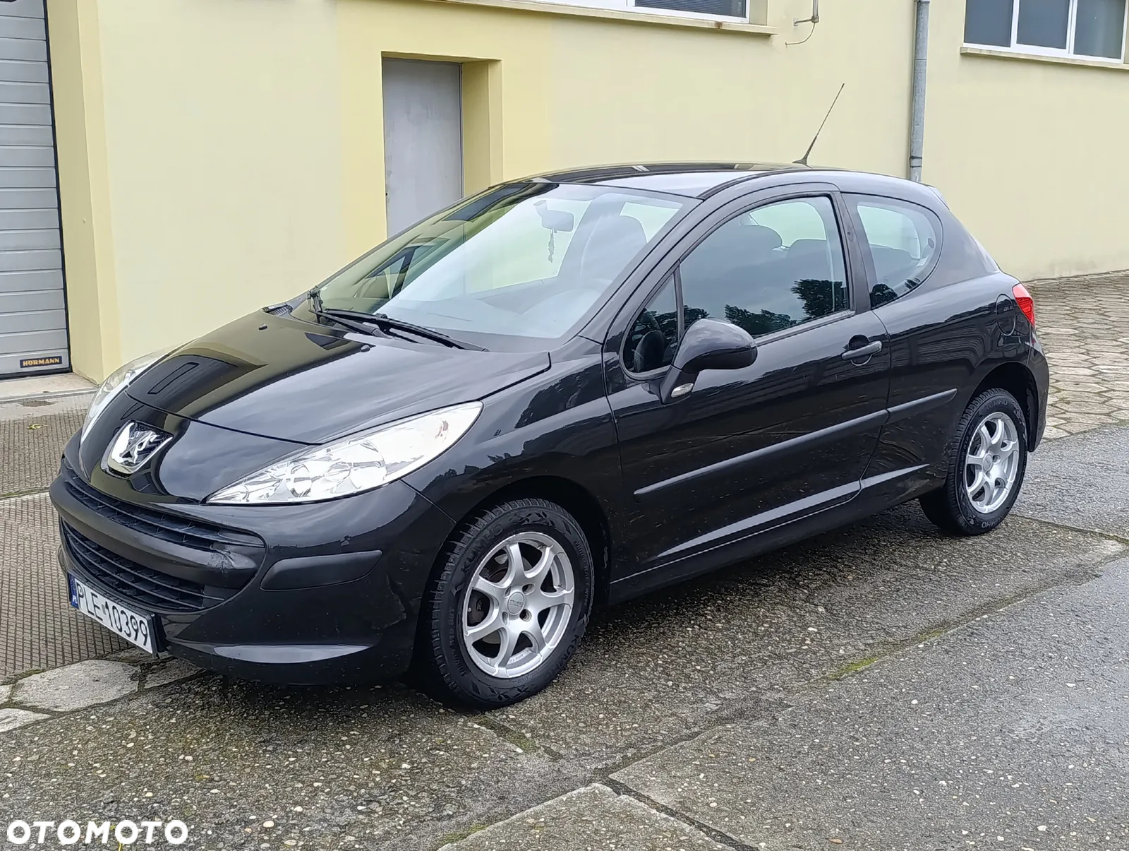 Peugeot 207 - 10