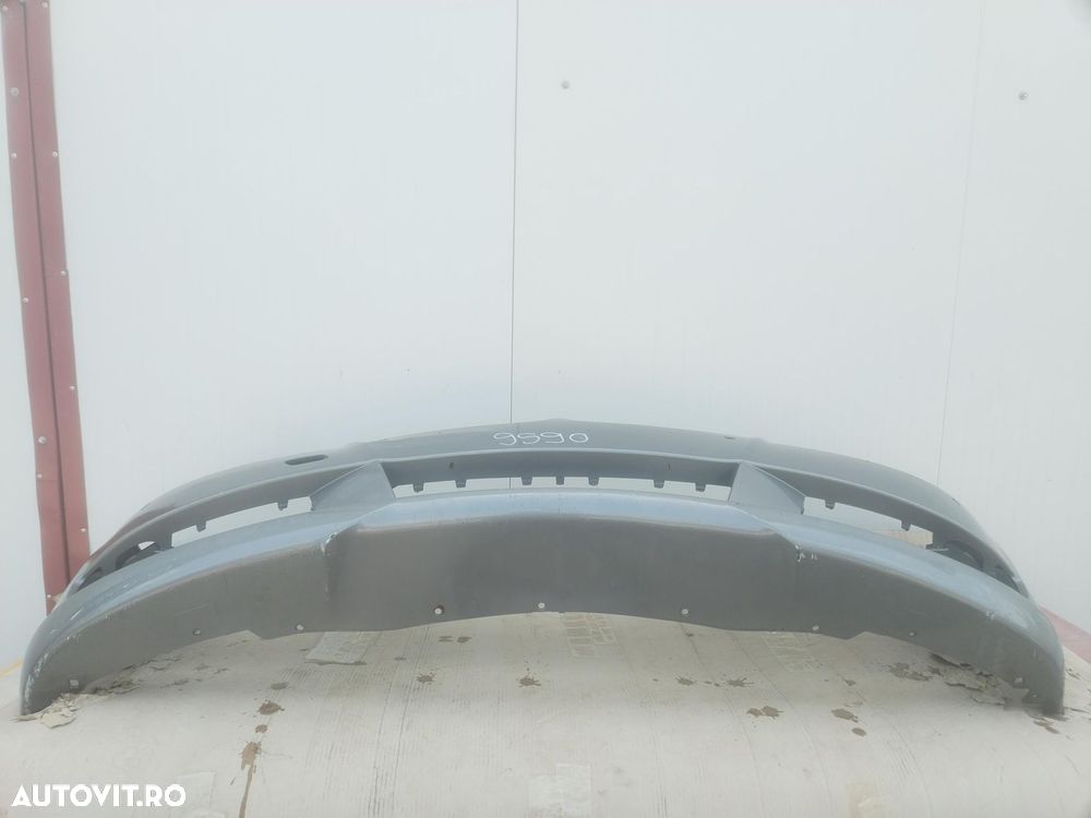 Bara fata BMW Seria 3 Coupe, Cabrio, E92, E93, 2006, 2007, 2008, 2009, 2010, cod origine OE 7128225. - 6