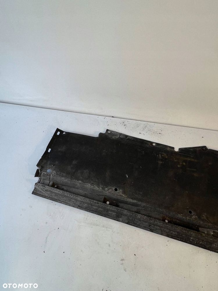 Osłona podwozia przednia Audi A4 S4 B8 8K 2013 PRZÓD - 5