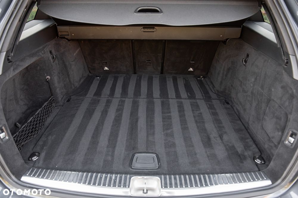 Mercedes-Benz Klasa C 250 (BlueTEC) d 7G-TRONIC AMG Line - 34