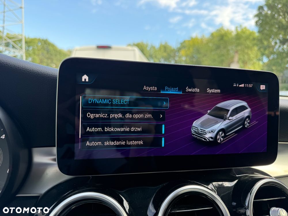 Mercedes-Benz GLC 300 de 4Matic 9G-TRONIC - 32