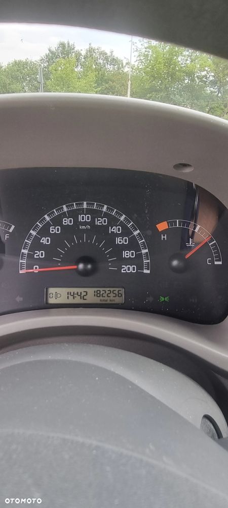 Fiat Panda - 10