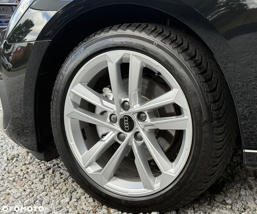 Audi A3 Sportback 35 TDI S tronic sport - 6