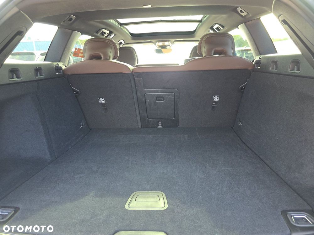 Volvo V60 Cross Country B5 B AWD Plus - 12
