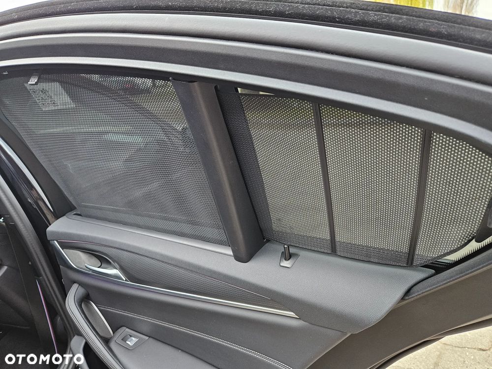 BMW Seria 5 545e xDrive M Sport sport - 12