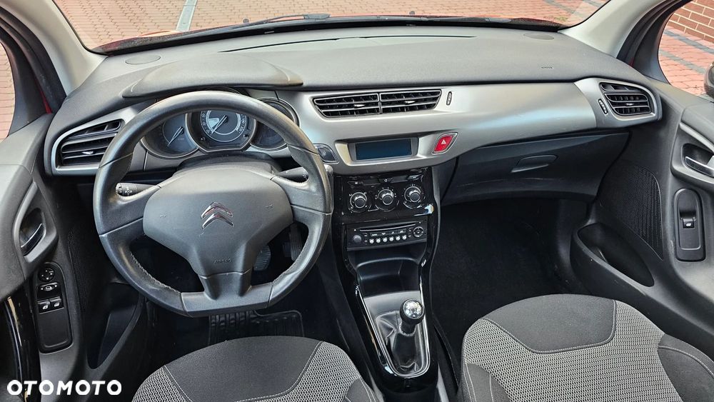 Citroën C3 Pure Tech (VTi) 82 Selection - 8