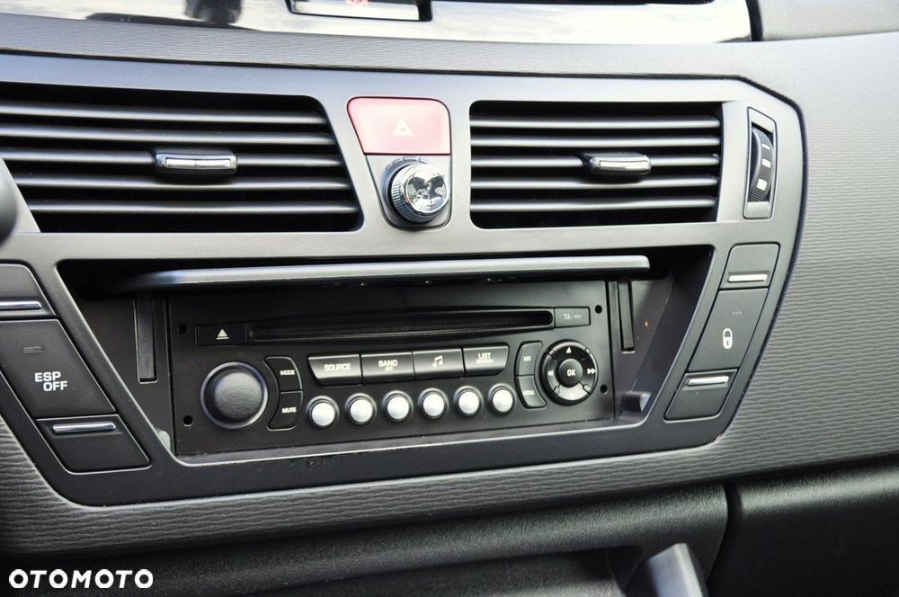 Citroën C4 Grand Picasso - 34