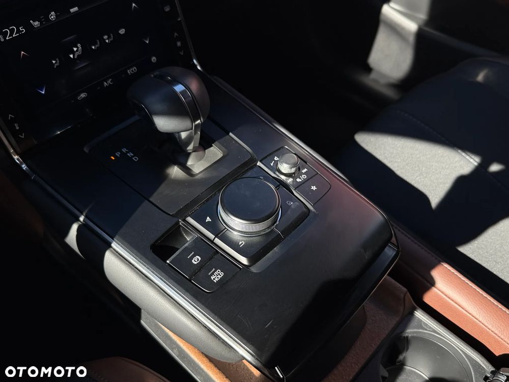 Mazda MX-30 35.5kWh Makoto - 13