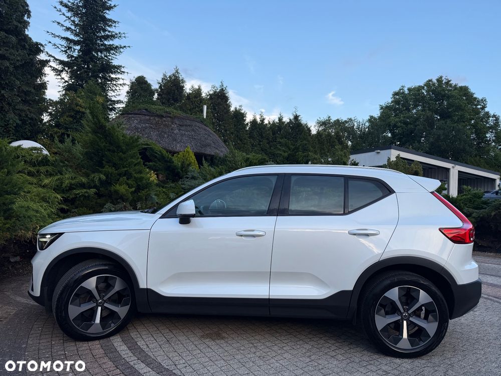 Volvo XC 40 B3 B DKG Plus Dark - 11