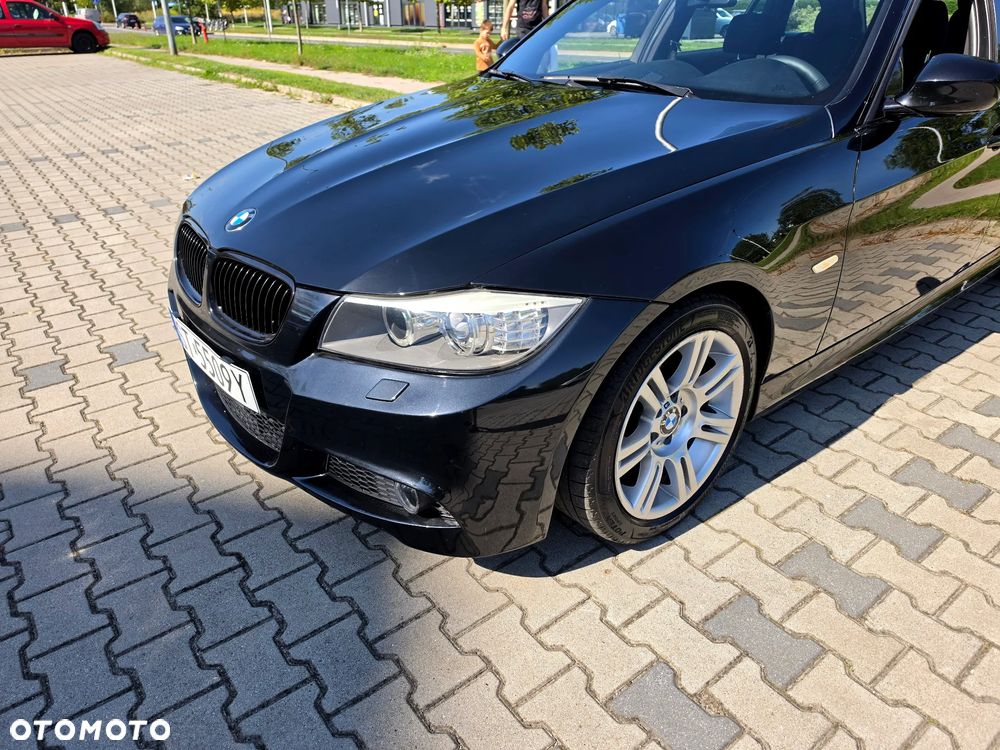 BMW Seria 3 320i Edition Sport - 17