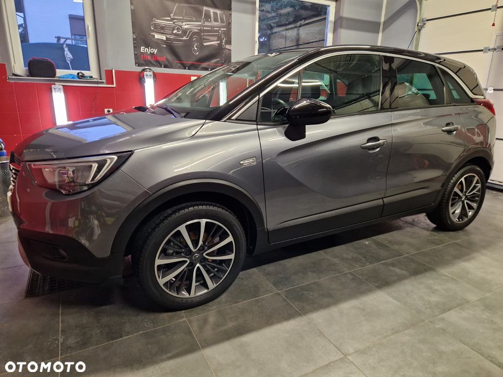 Opel Crossland X 1.2 Start/Stop Innovation - 6