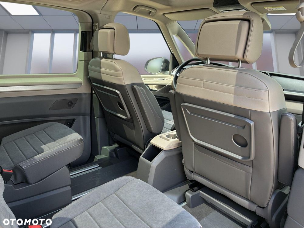 Volkswagen Multivan 2.0 TDI L2 Edition DSG - 16