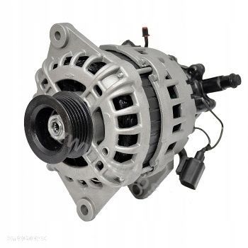 JA1521 ALTERNATOR OPEL ISUZU Combo Corsa 1.7 D DTI BOSCH - 1