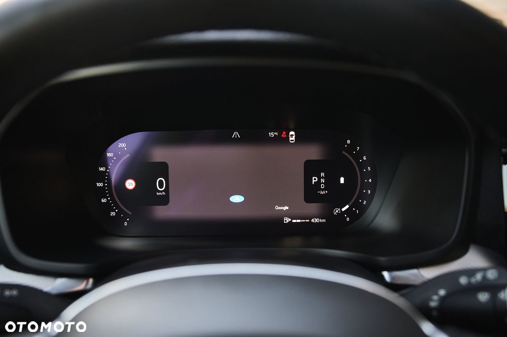 Volvo V60 B4 B Geartronic RDesign - 26