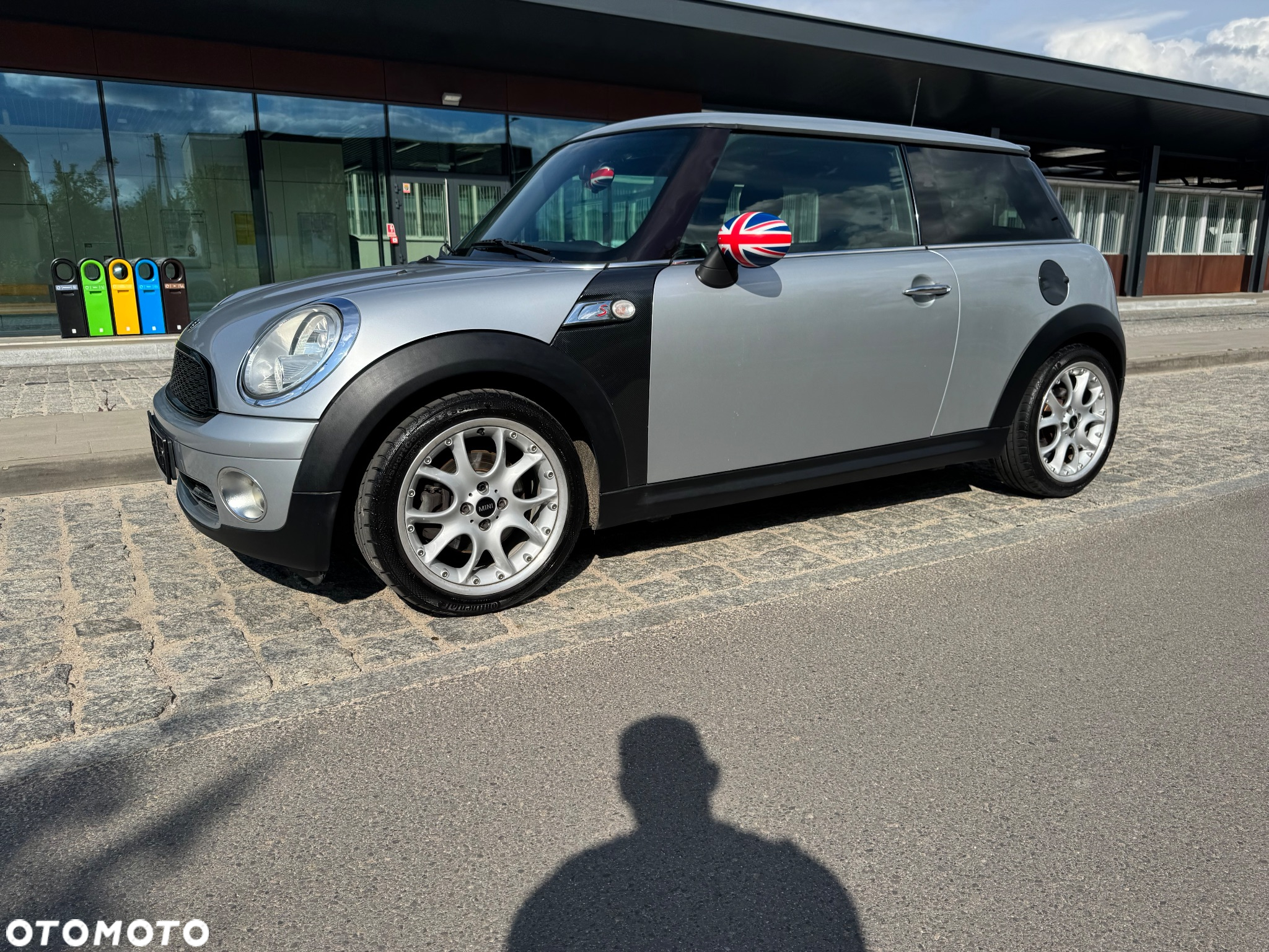 MINI ONE Standard - 11