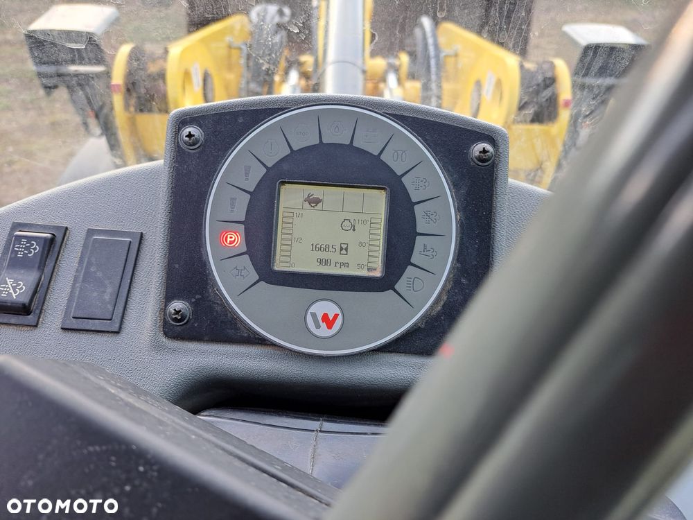 Wacker Neuson WL 52 - 21