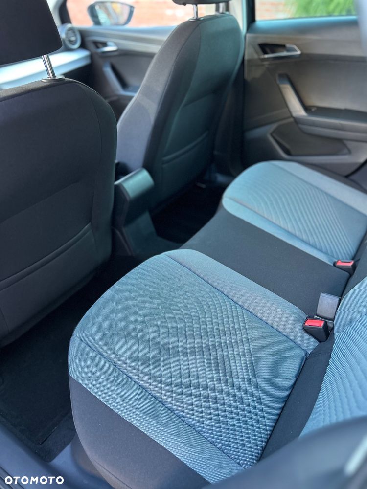 Seat Arona 1.0 TSI Marina S&S DSG - 28