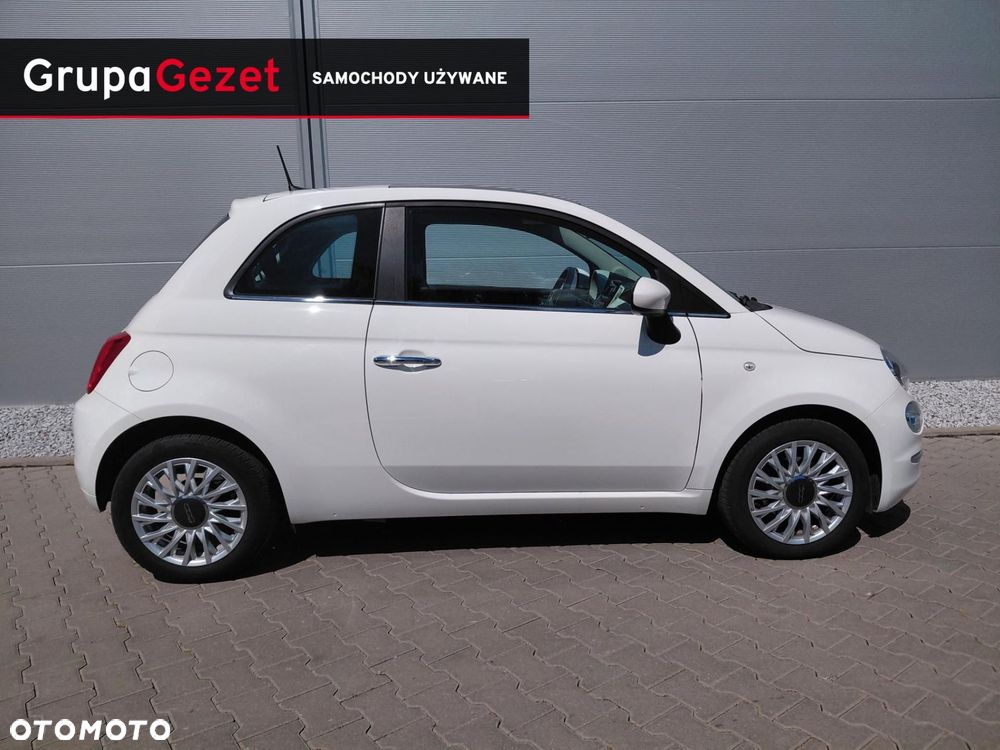 Fiat 500 - 4