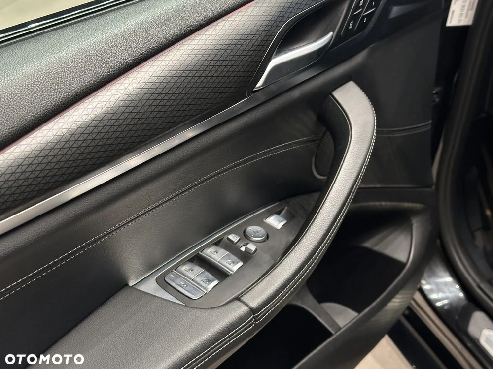 BMW X4 xDrive20i GPF M Sport sport - 10