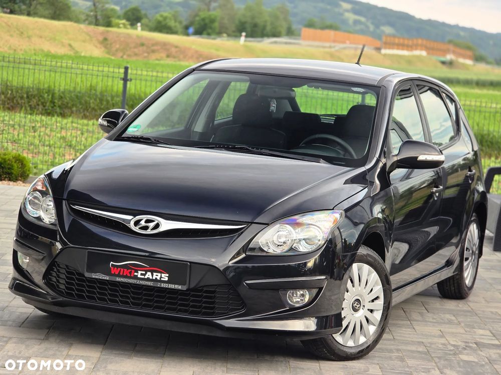 Hyundai i30 1.4 FIFA WM Edition - 4