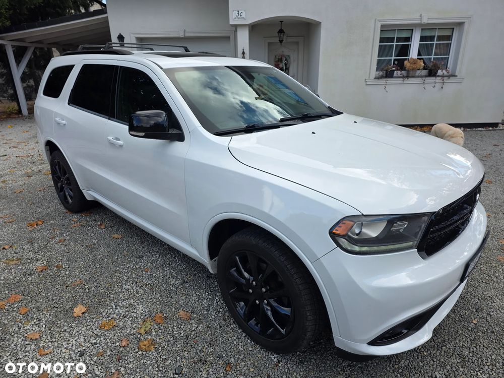 Dodge Durango - 3