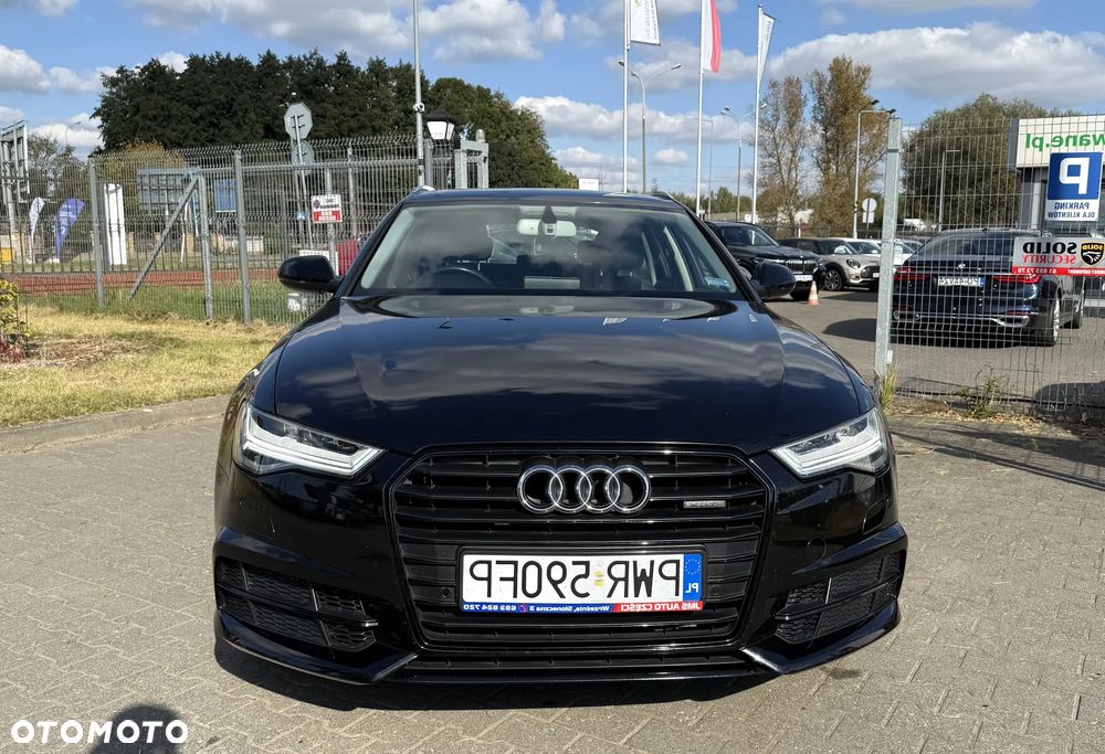 Audi A6 - 3