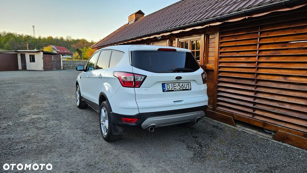 Ford Kuga 1.5 EcoBoost FWD Trend - 16
