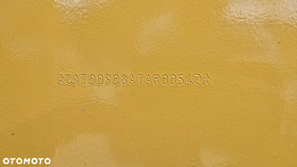 Caterpillar 908 - 16