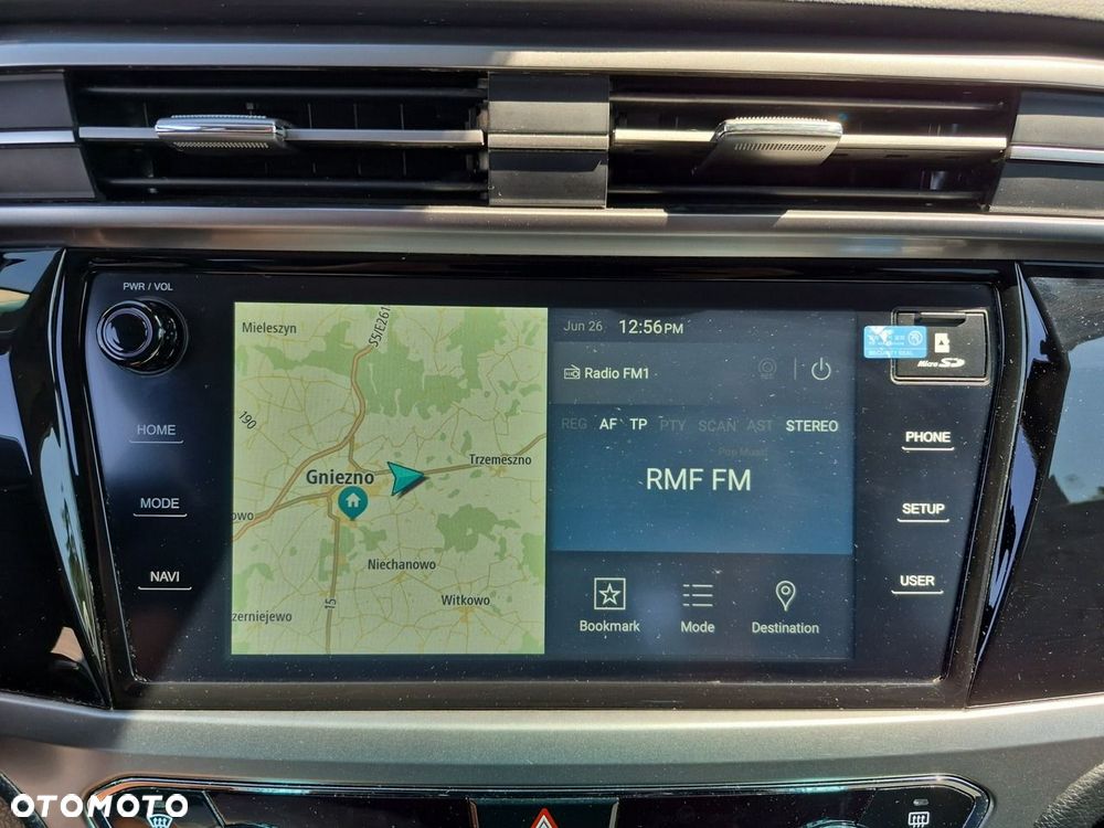 SsangYong/KGM Korando 1.5 T-GDI Quartz 2WD - 14