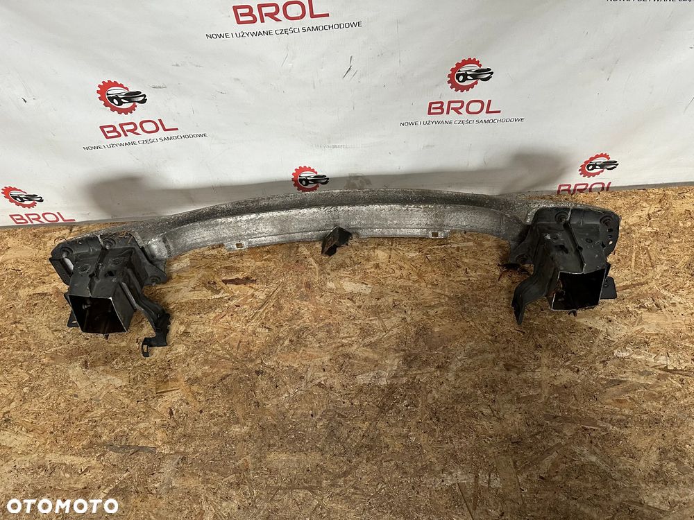 BELKA ZDERZAKA PRZÓD RENAULT LAGUNA III - 2