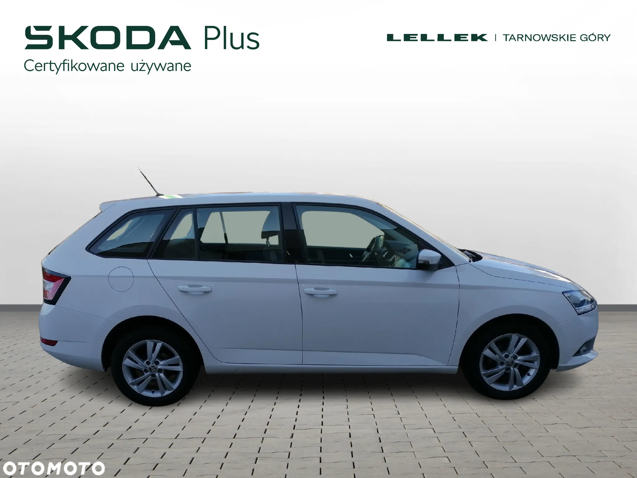 Skoda Fabia 1.0 TSI Ambition - 6