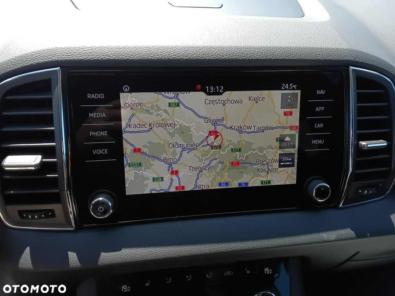 Skoda Karoq 1.5 TSI ACT Ambition - 18
