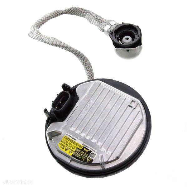 Modul far Xenon Denso Koito KDLT004 DDLT004 - 7